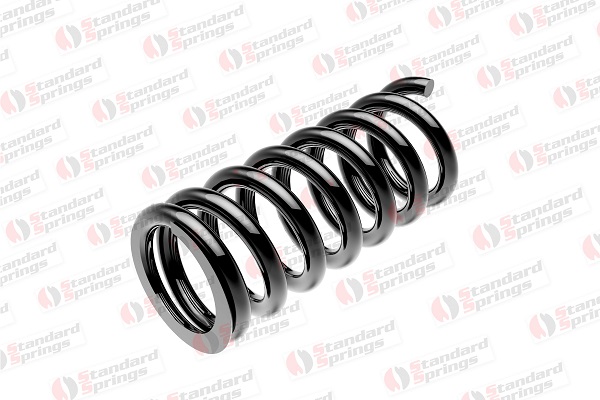 Prużina podvozku STANDARD SPRINGS